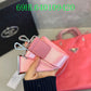 Prada Bags - The Barnes Bags  623