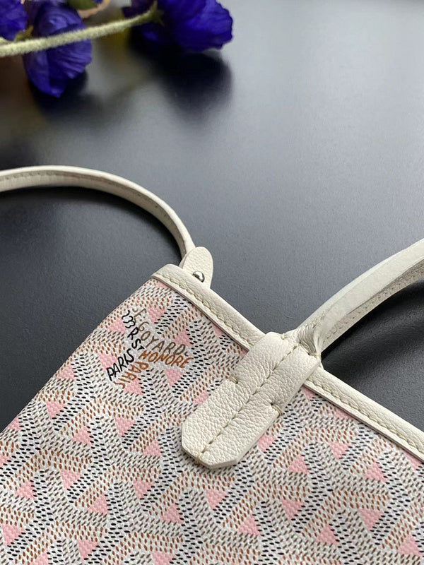 Amelia- G-YARD BAGS - 088