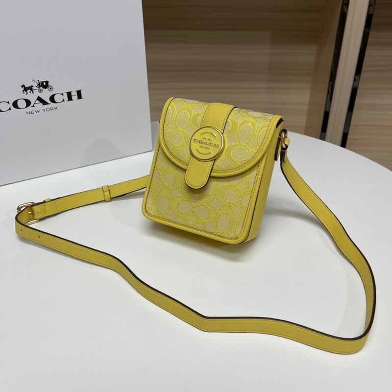 Amelia-i CAH Bags - 195