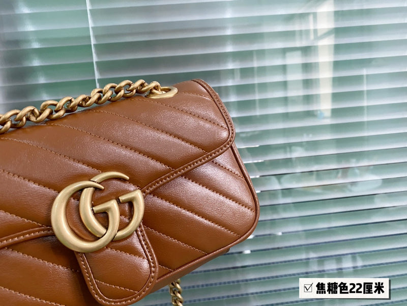 Amelia  - GCI Bags - 11627