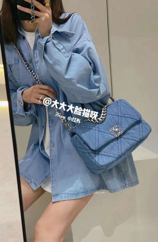 Amelia- CHL Bags - 612
