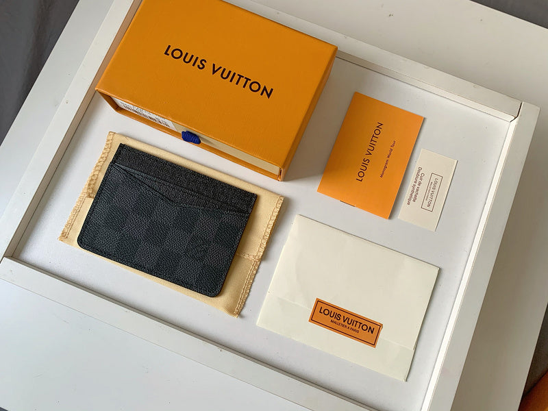 Amelia- LOV  Luxury  Wallets - 711
