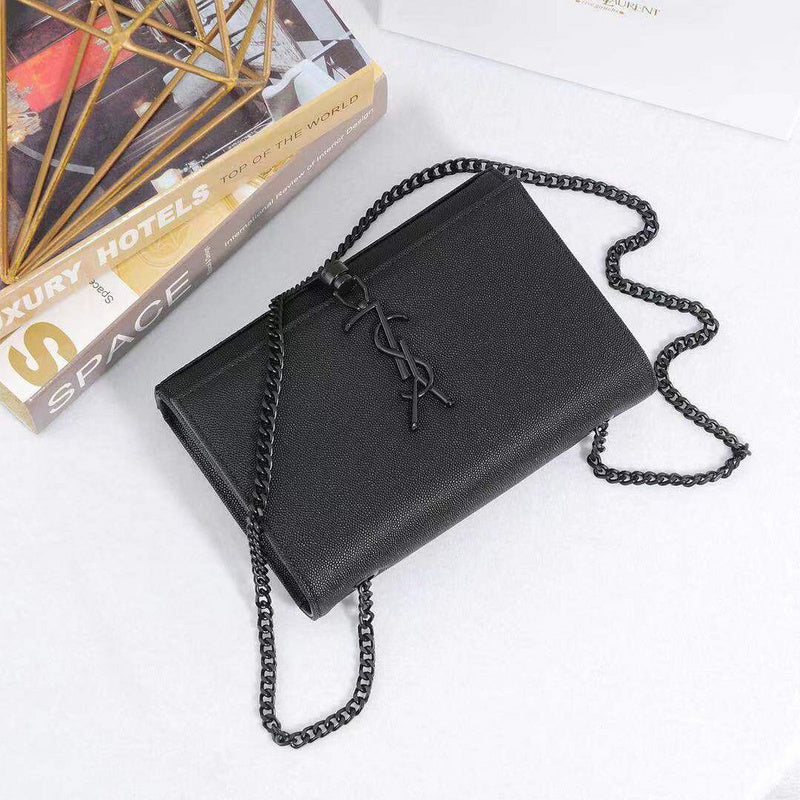 Amelia - YSL Bag - 3570