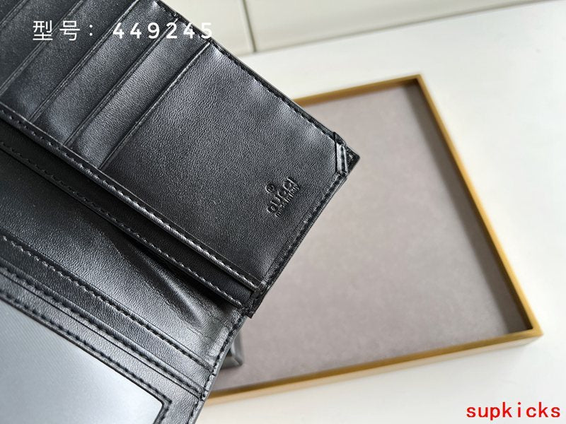 Amelia- Mix Wallets - 398