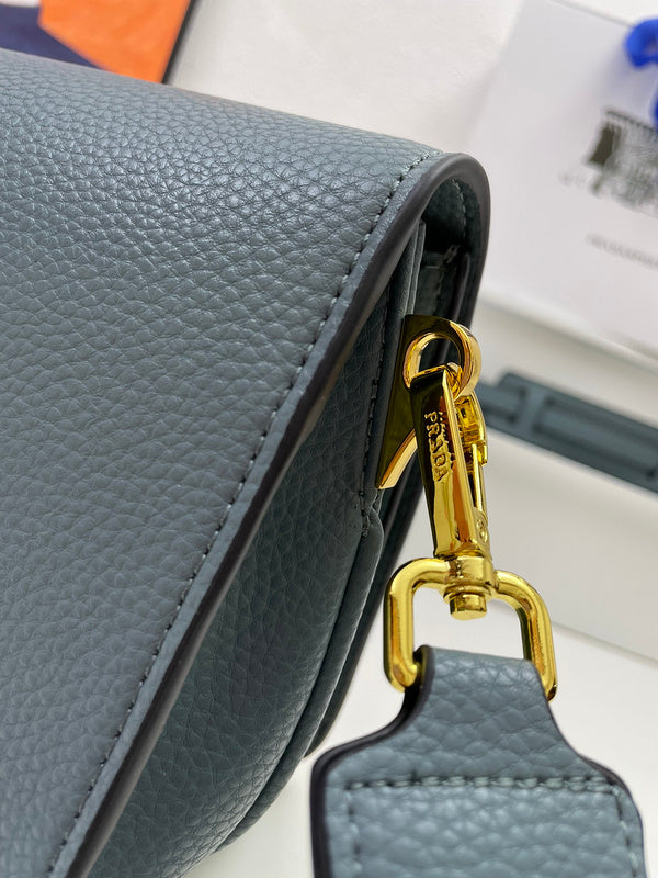 Amelia- PRDA  LUXURY BAGS - 180