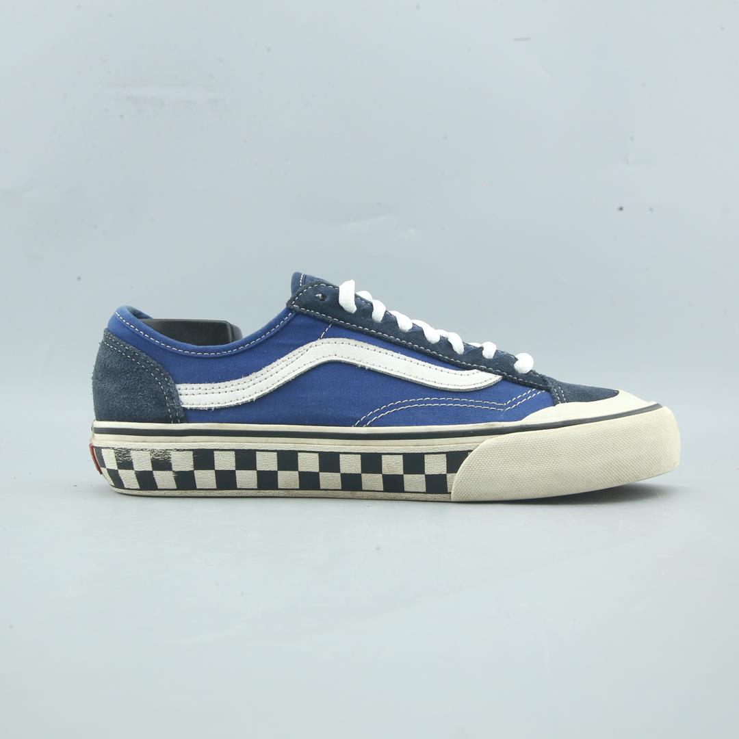 VANS OLD SKOOL