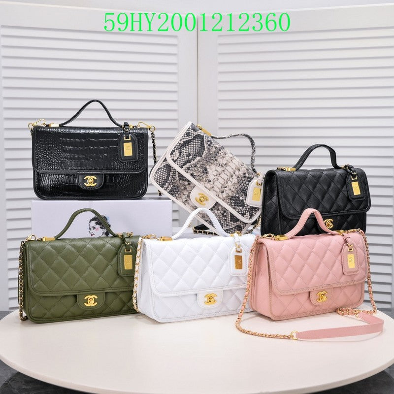 Amelia - CHL Bags - 1705