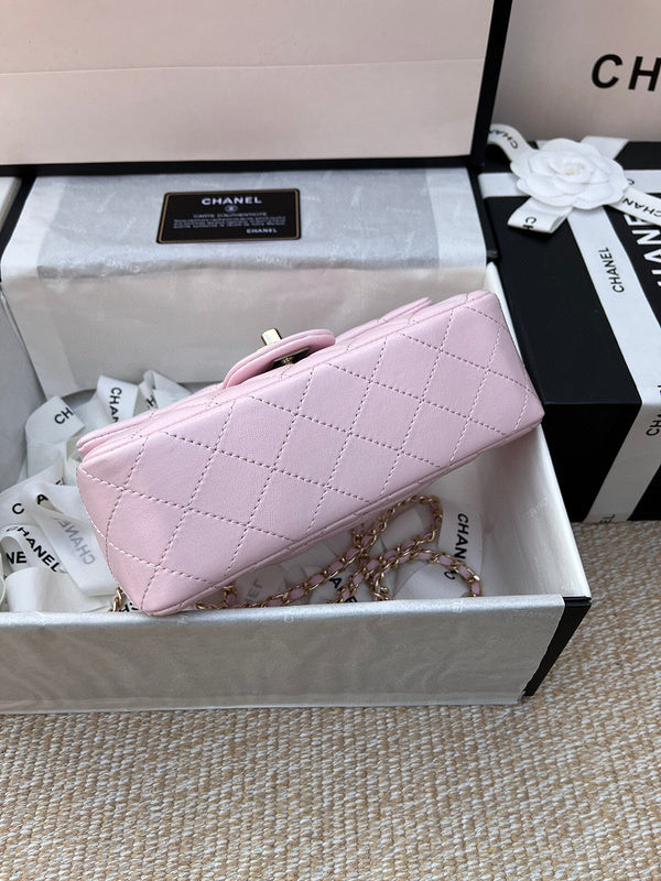 Amelia - CHL Bags - 3140