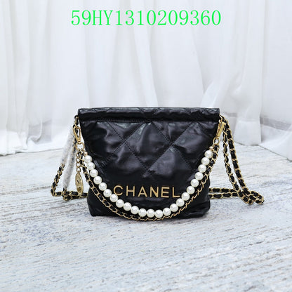 Amelia - CHL Bags - 1547