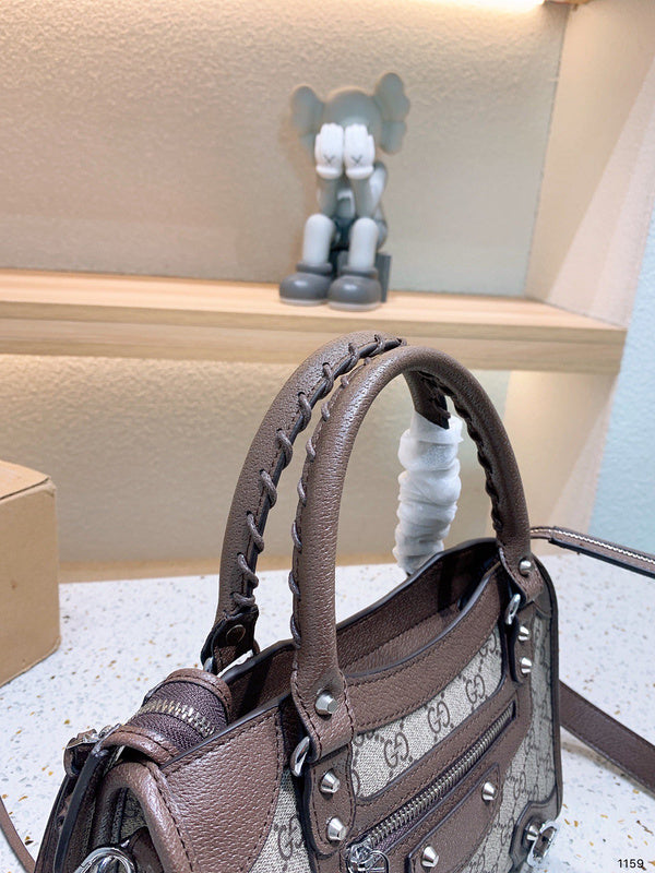 Amelia - BGA Bags - 1505