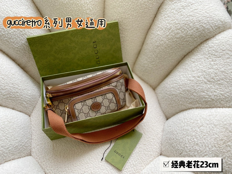 Amelia  - GCI Bags - 11601