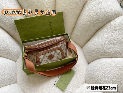 Amelia  - GCI Bags - 11601