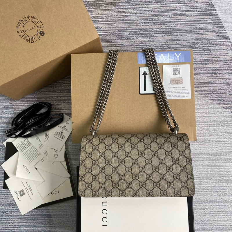 Amelia- GUKI Bags - 2021