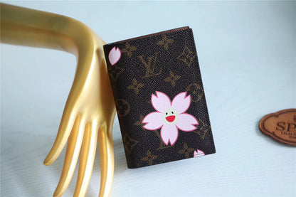 Fan Fashion Lu-Vi bags - 9247