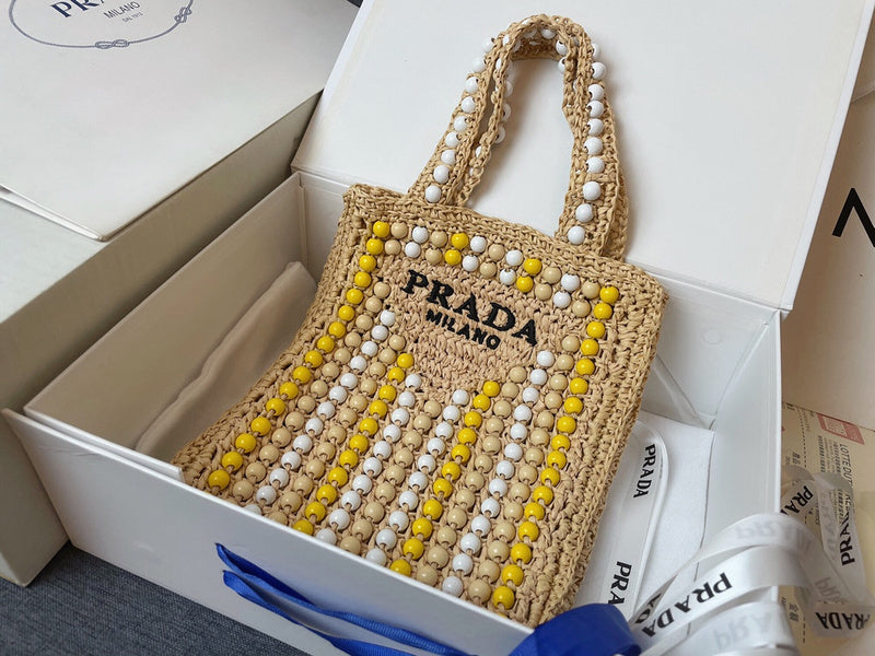 Amelia- PRDA  LUXURY BAGS - 467