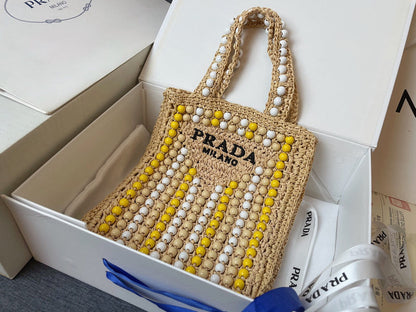 Amelia- PRDA  LUXURY BAGS - 467