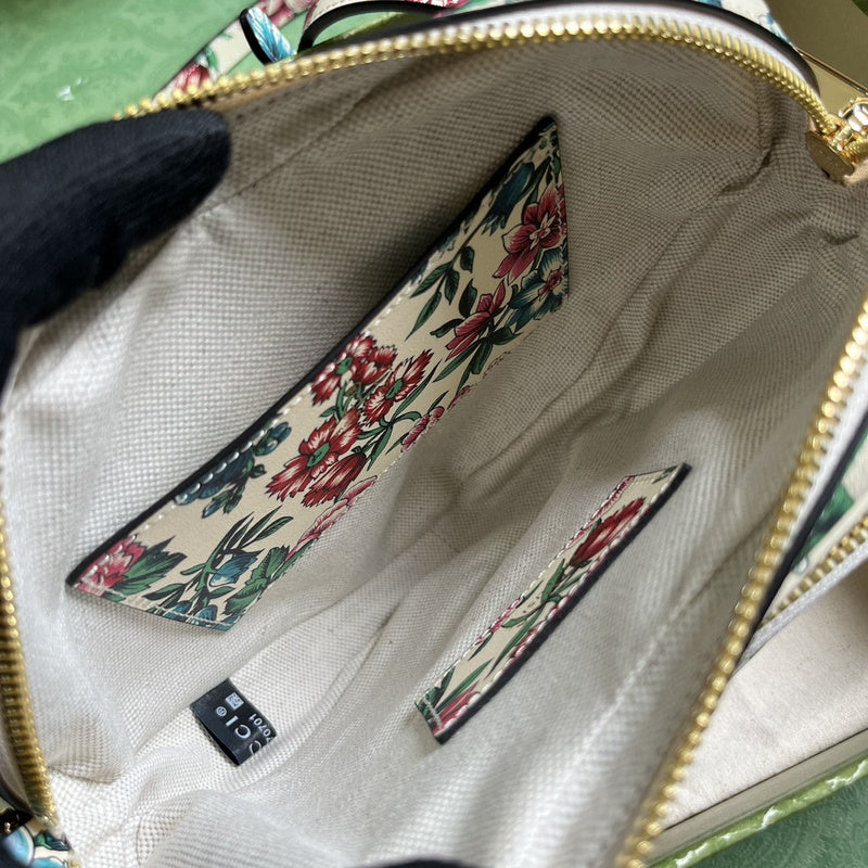 Amelia- GCI - GG WOMEN LUXURY BAGS - 051