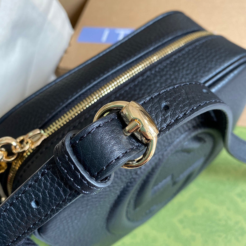 Amelia- GCI Bags - 4532