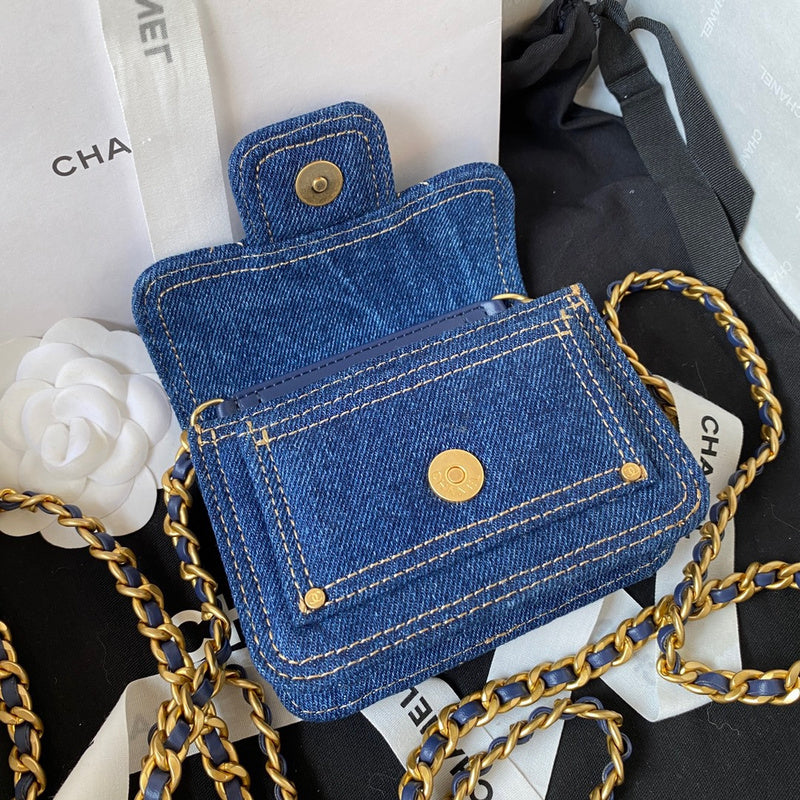 Amelia- CHL Bags - 7504