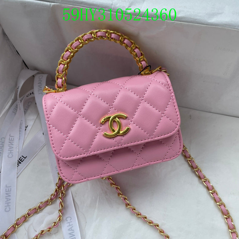 Amelia - CHL Bags - 819