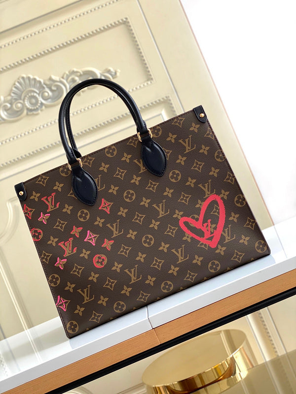 Amelia - LOV Lady Bags - 840