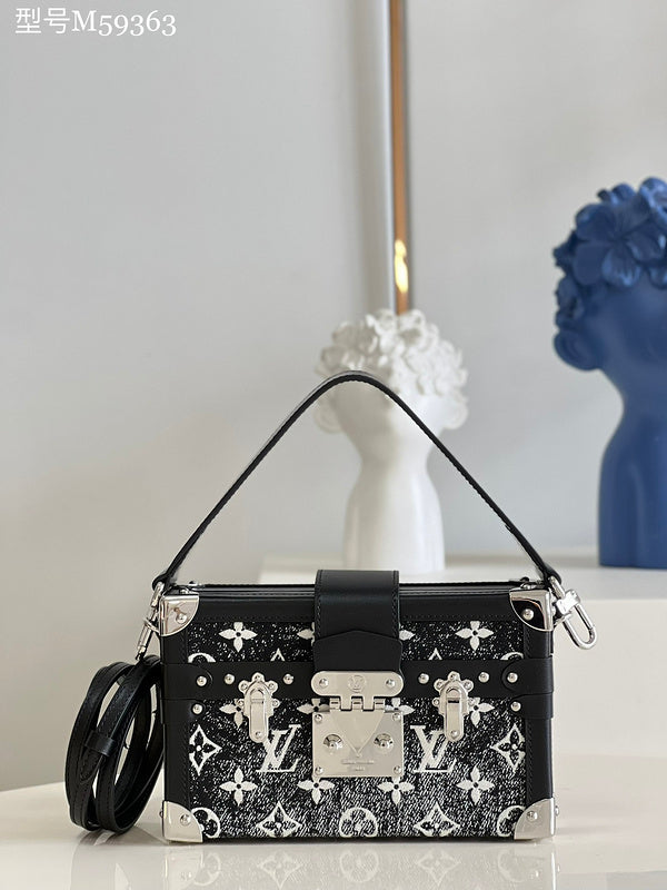 Amelia - LV Bags - 16486