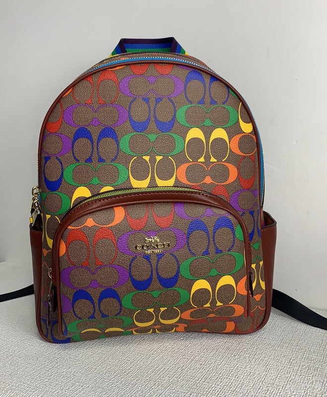 Amelia- CAH Bags - 371