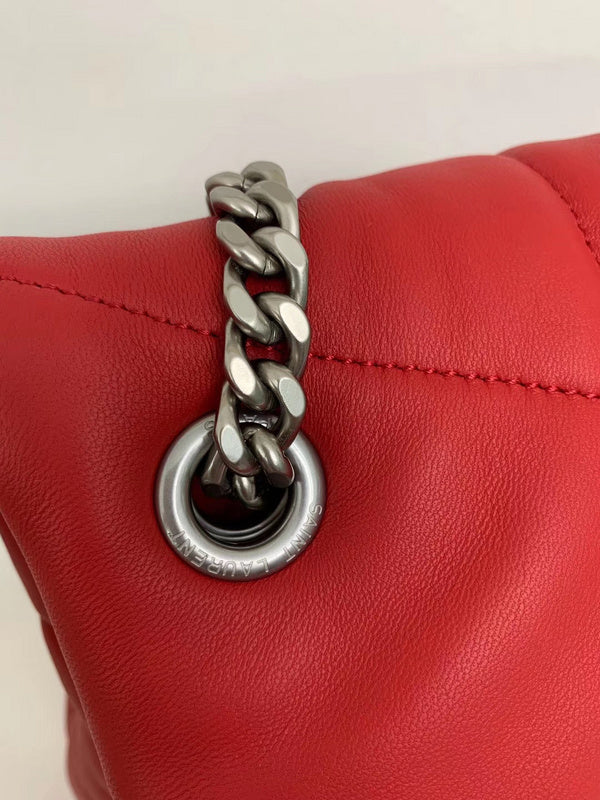 Amelia - YSL Bag - 3854