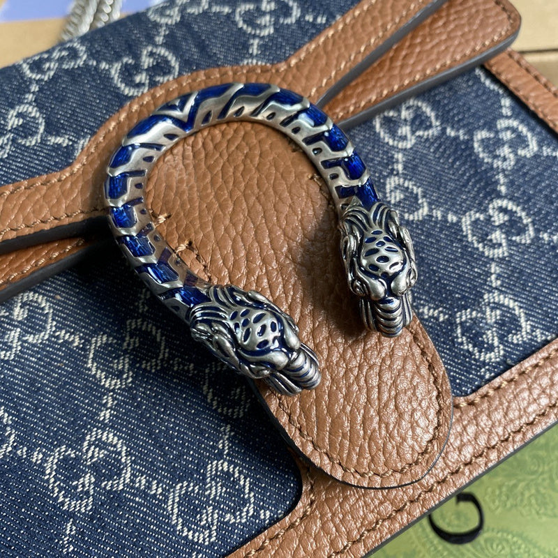 Amelia- GUKI Bags - 2043