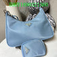 Prada Bags - The Barnes Bags  1537