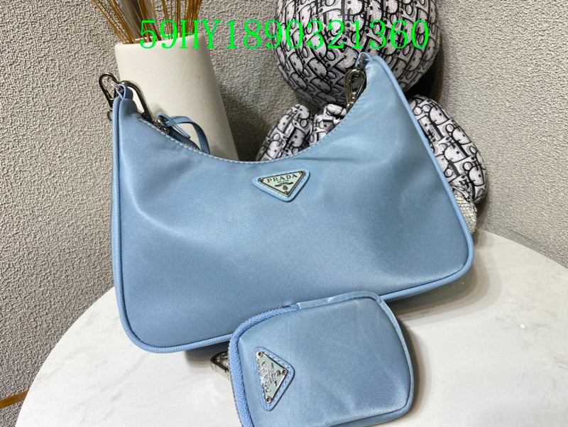 Prada Bags - The Barnes Bags  1537