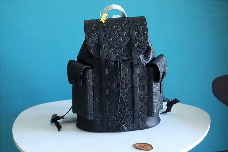 Fan Fashion Lu-Vi bags - 9676