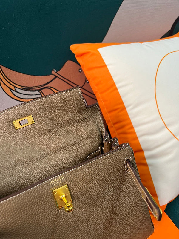 Amelia- HRMS LUXURY BAGS - 799