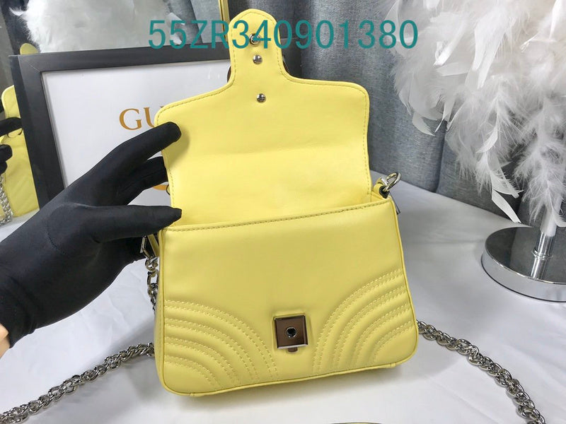Amelia - GCI Bags - 10573