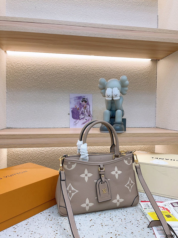 Amelia - LV Bags - 14703