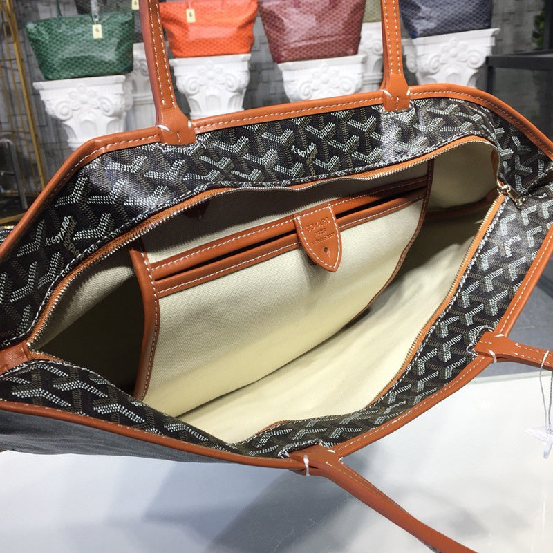 Amelia- G-YARD BAGS - 219