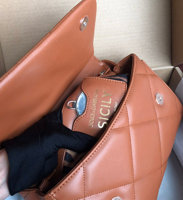 Amelia- DG Bags - 470
