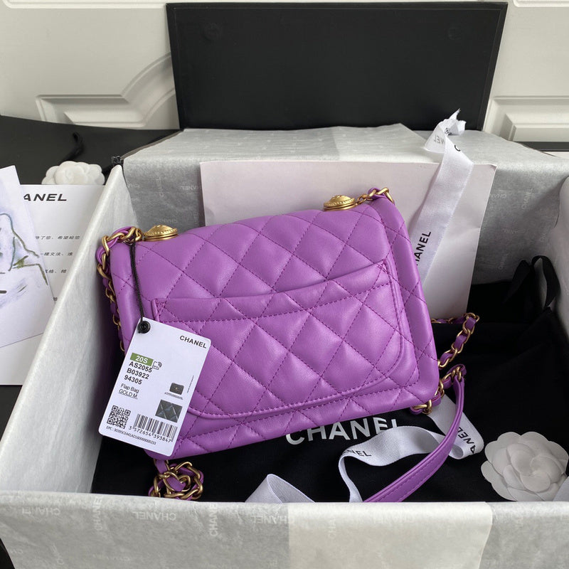 Amelia- CHL Bags - 7496