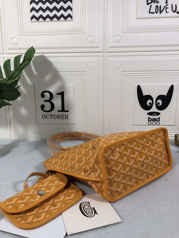Amelia- GOD Bags - 752