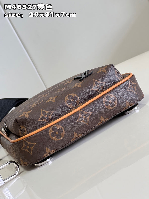 Amelia - LV Bags - 15348