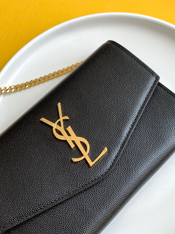 Amelia - YSL Bag - 3722