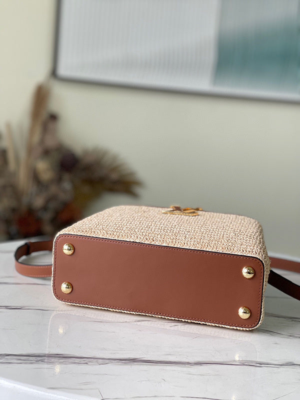 Fashion Lu-Vi bags - 5500