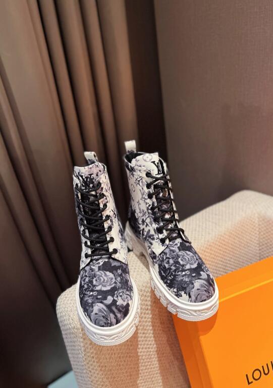 AmeliaLuxury - LOV Men Shoes - 735