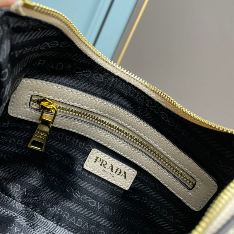 Amelia- PRDA  LUXURY BAGS - 351