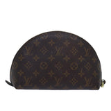 Louis Vuitton Demi Ronde Clutch Bag