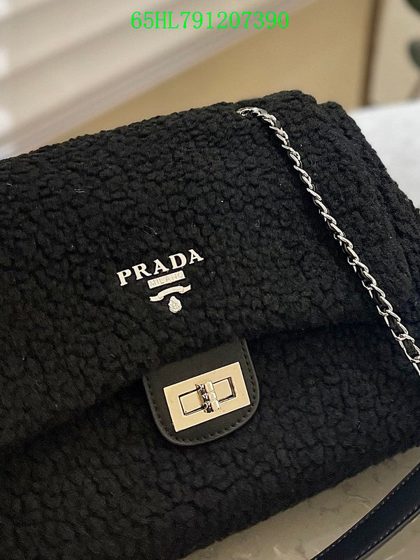 Prada Bags - The Barnes Bags  746