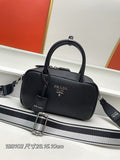 Amelia- PRDA  LUXURY BAGS - 058