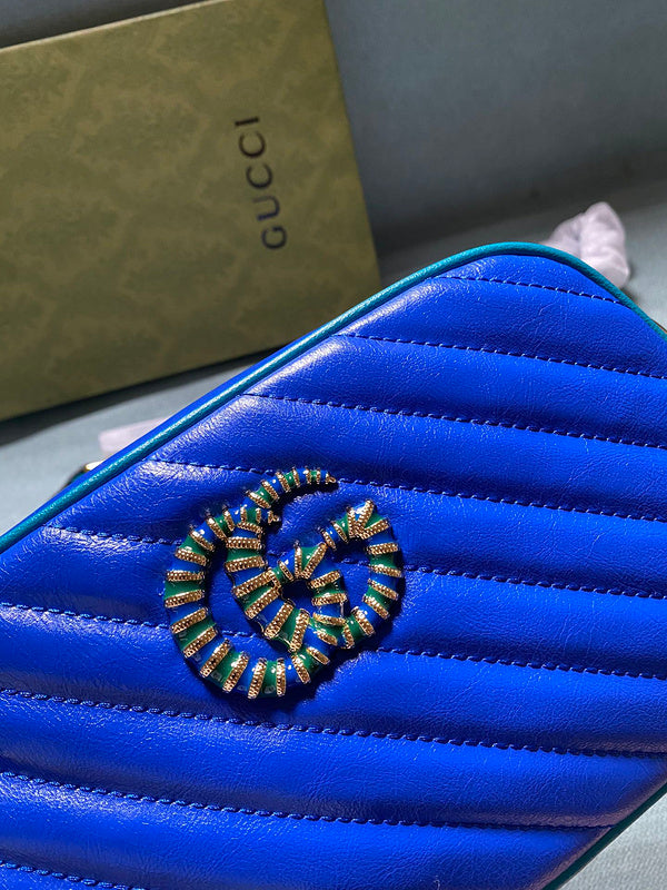 Amelia- GCI Bags - 2093