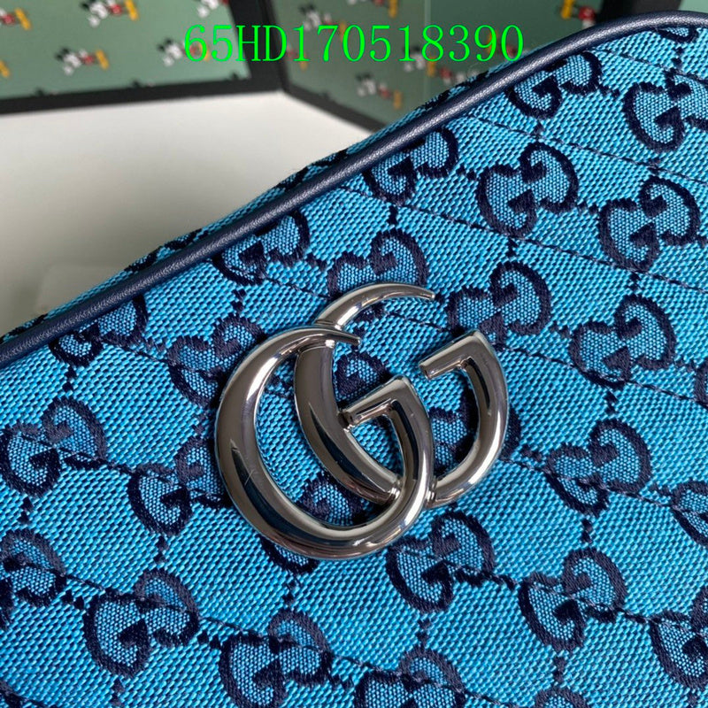 Amelia - GCI Bags - 11033