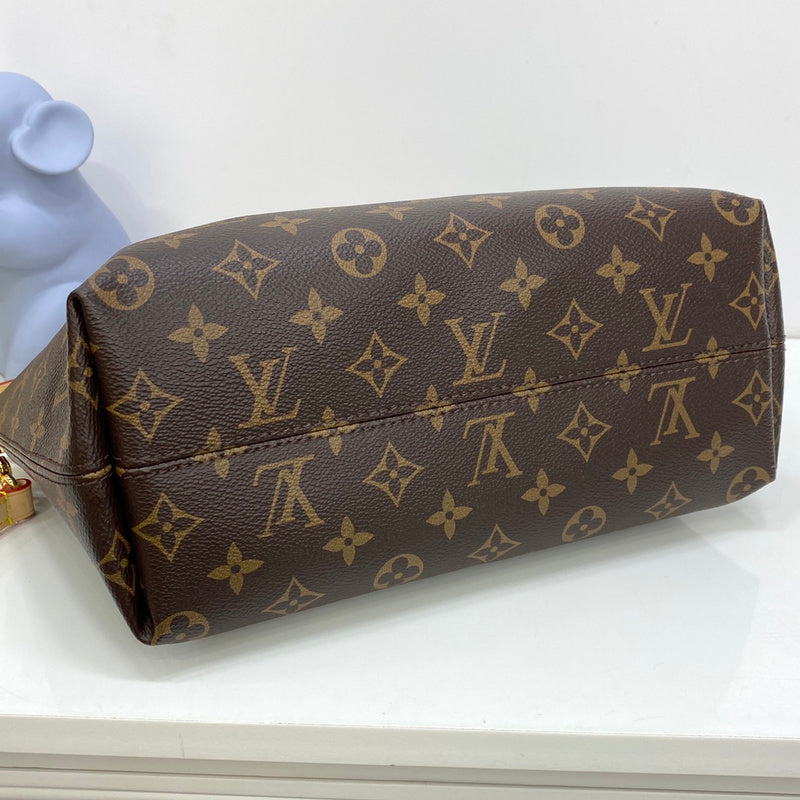 Fan Fashion Lu-Vi Bags - 16668